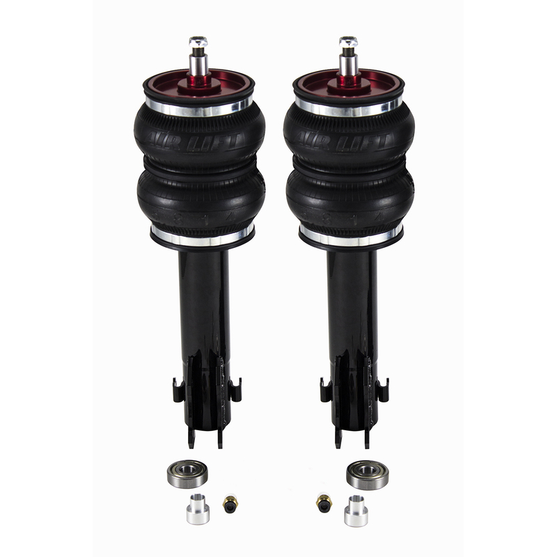 Air Suspension System - 75583